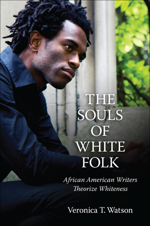 Cover image for book The Souls of White Folk
