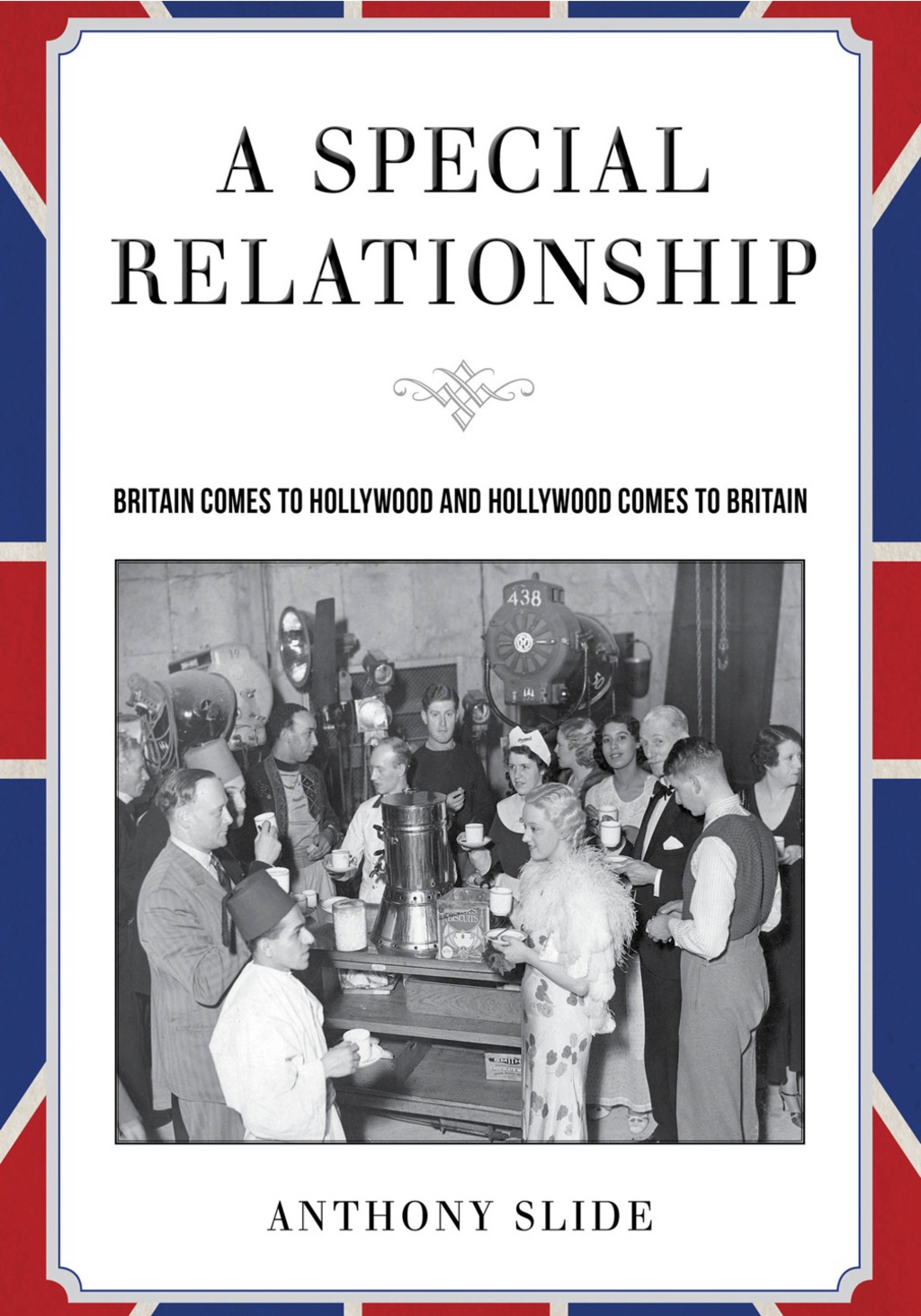 A Special Relationship (eBook) A Special Relationship (eBook)