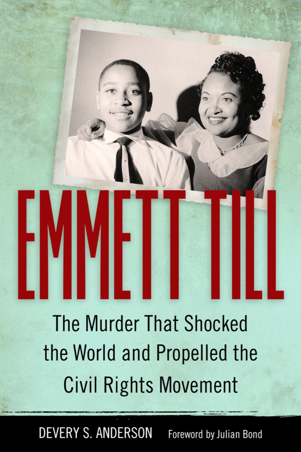 Emmett Till (eBook) Emmett Till (eBook)