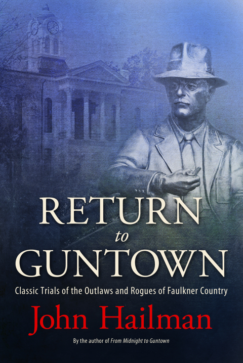 Cover image for book Return to Guntown
