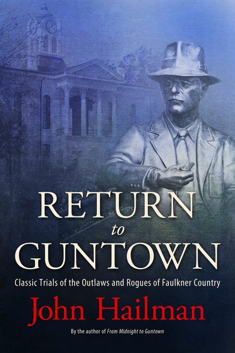 Cover image for book Return to Guntown