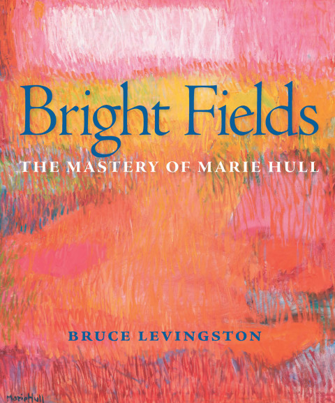 Cover image for book Bright Fields
