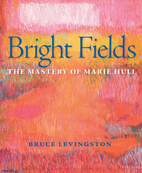 Cover image for book Bright Fields