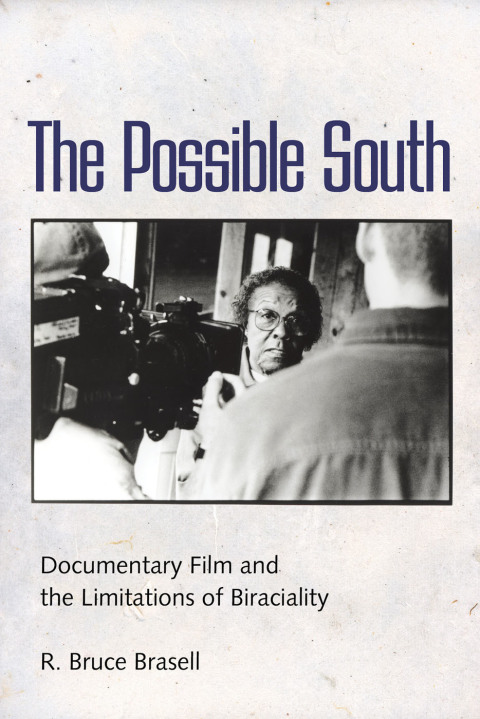 Cover image for book The Possible South