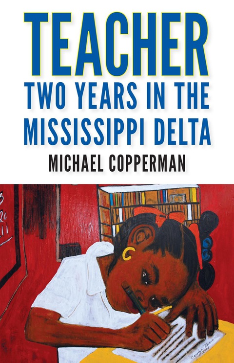 Cover image for book Teacher