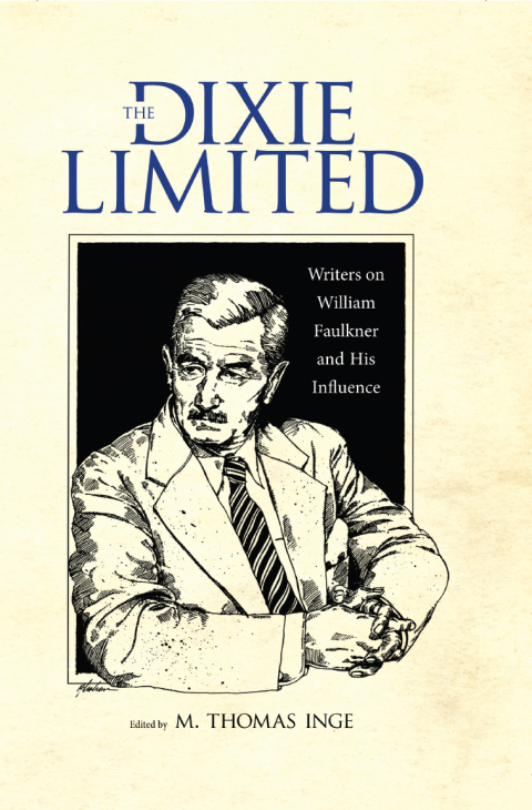 Cover image for book The Dixie Limited