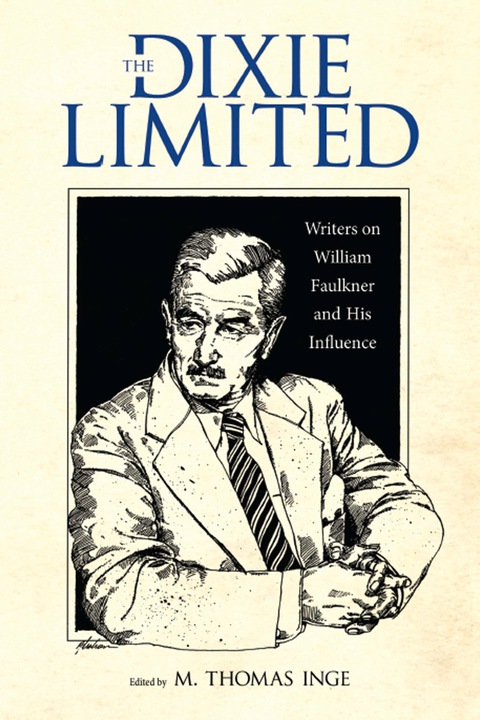 Cover image for book The Dixie Limited