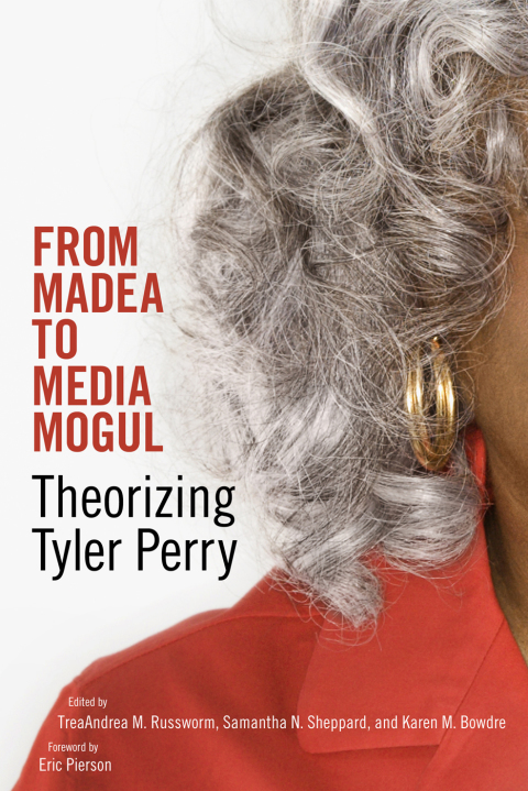From Madea to Media Mogul 