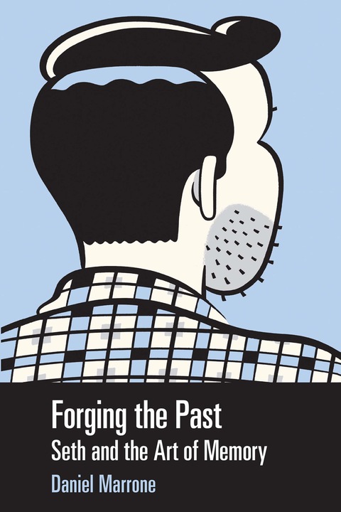 Cover image for book Forging the Past