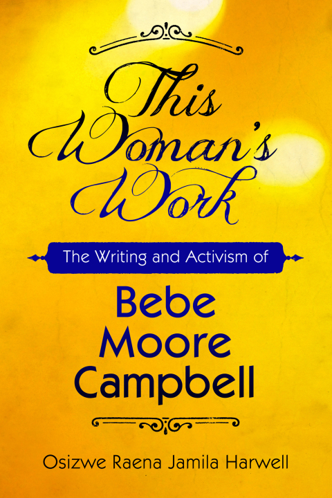 Cover image for book This Woman's Work