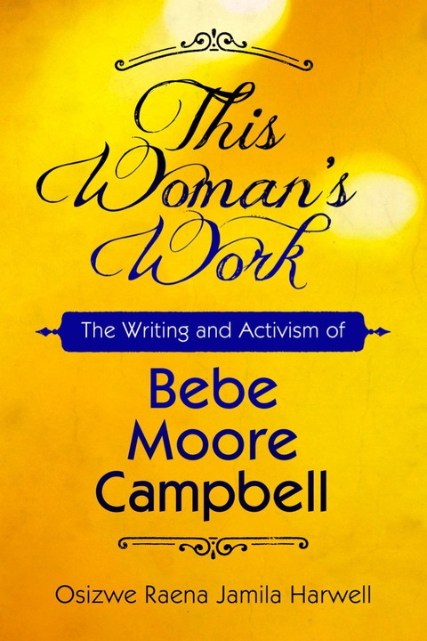 Cover image for book This Woman's Work