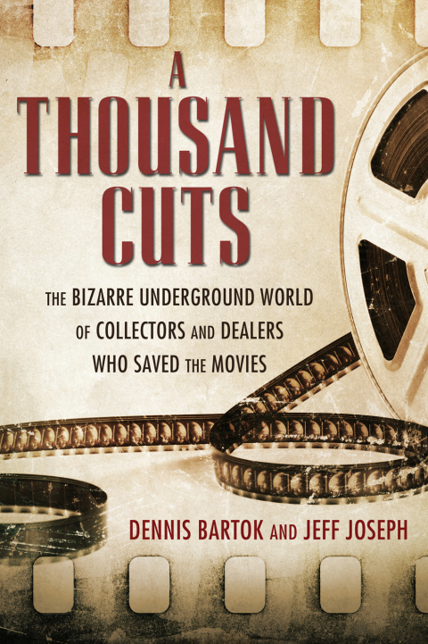 A Thousand Cuts 