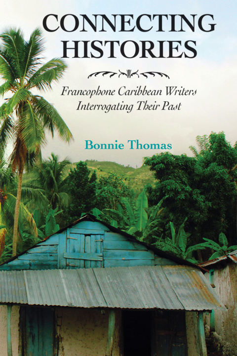 Cover image for book Connecting Histories