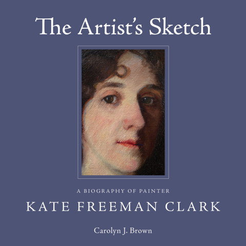 The Artist's Sketch 