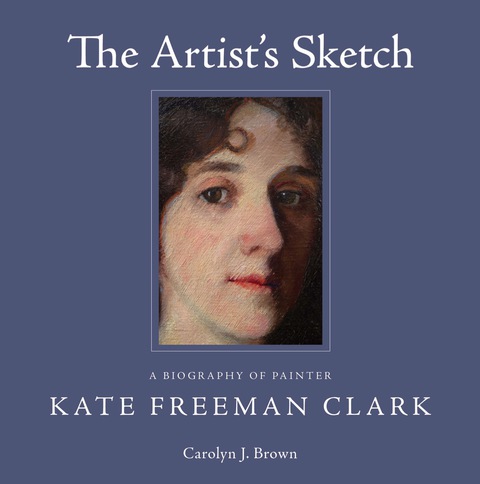 Cover image for book The Artist's Sketch