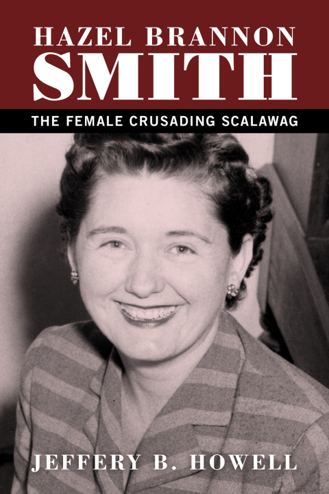 Hazel Brannon Smith 