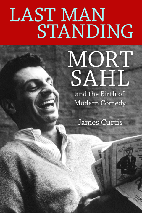 Cover image for book Last Man Standing