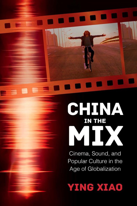 Cover image for book China in the Mix