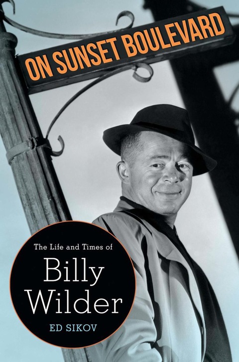 Cover image for book On Sunset Boulevard