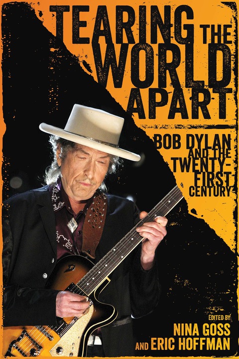 Cover image for book Tearing the World Apart