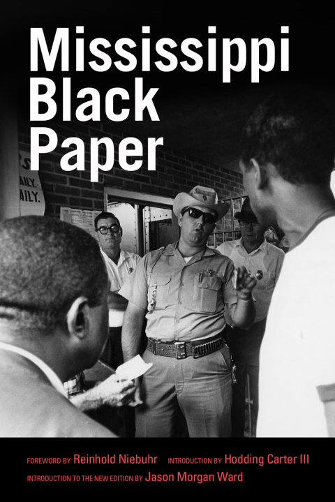 Mississippi Black Paper 