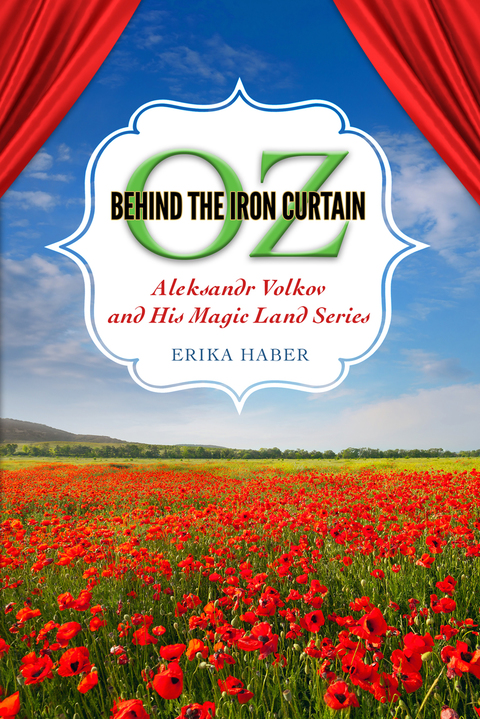 Oz behind the Iron Curtain 