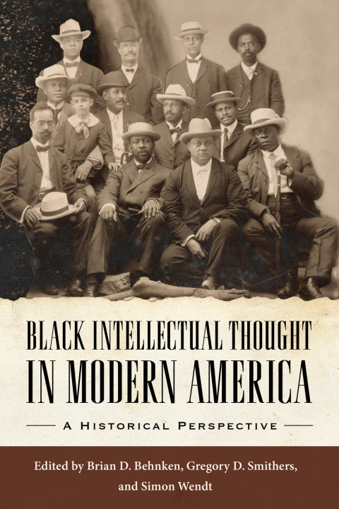 Black Intellectual Thought In Modern...