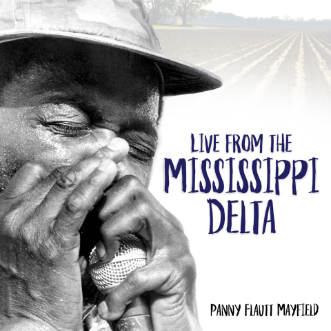 Live from the Mississippi Delta 