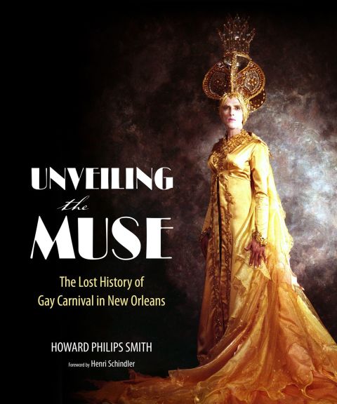 Cover image for book Unveiling the Muse