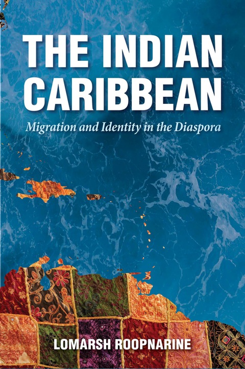 Cover image for book The Indian Caribbean