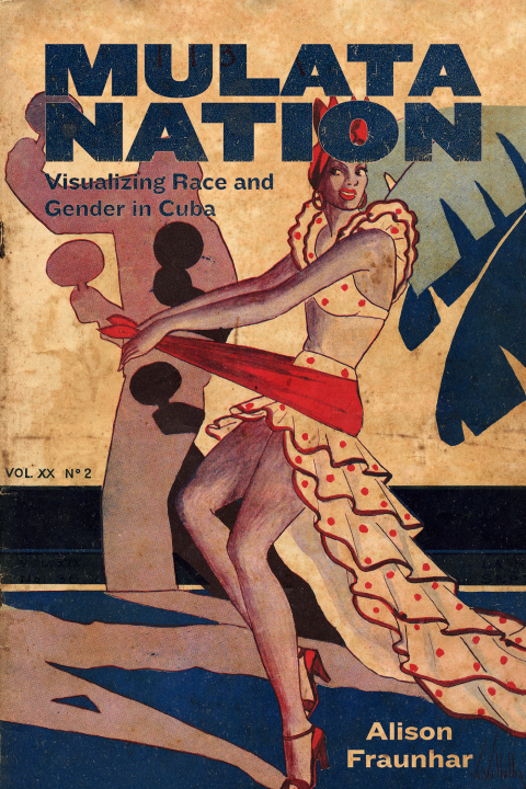 Cover image for book Mulata Nation