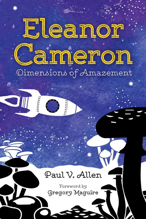 Cover image for book Eleanor Cameron