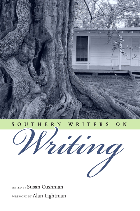 Southern Writers on Writing 