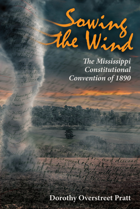 Cover image for book Sowing the Wind