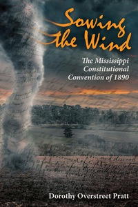 Cover image: Sowing the Wind 9781496828125