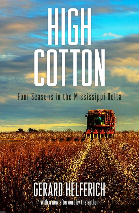Cover image for book High Cotton