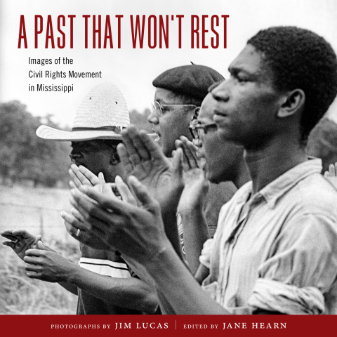 A Past That Won't Rest 