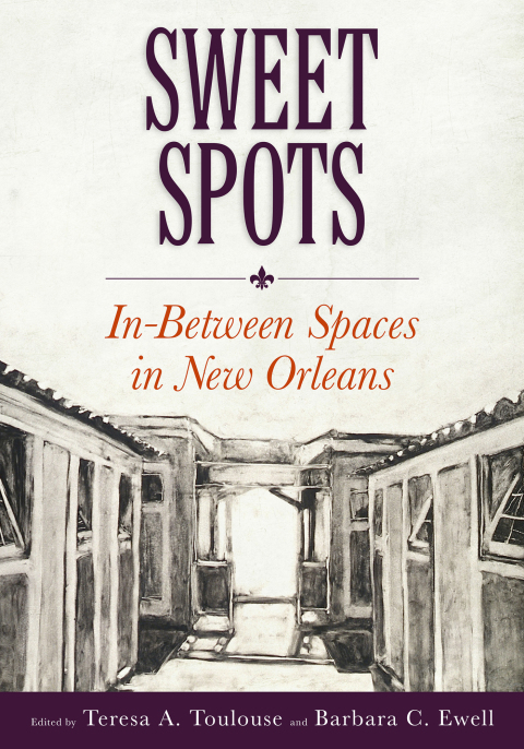 Cover image for book Sweet Spots