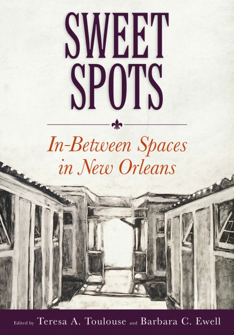 Cover image for book Sweet Spots