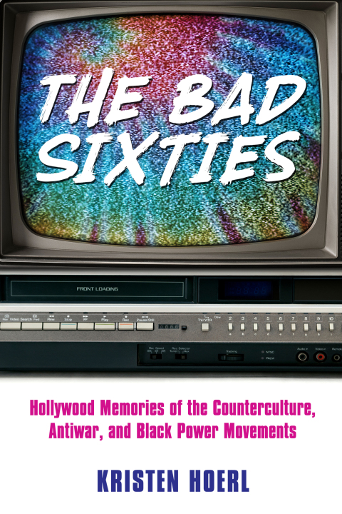 Cover image for book The Bad Sixties