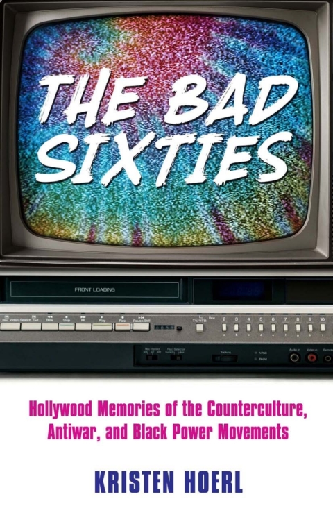 Cover image for book The Bad Sixties