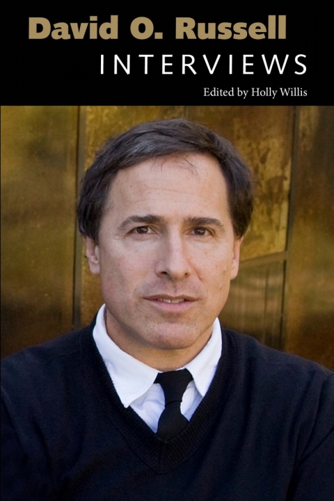 Cover image for book David O. Russell