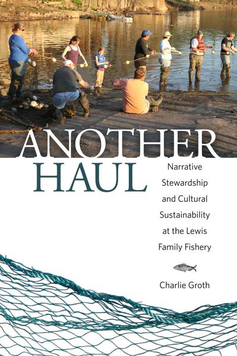 Cover image for book Another Haul