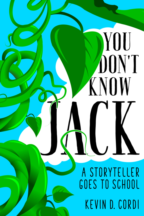 Cover image for book You Don’t Know Jack