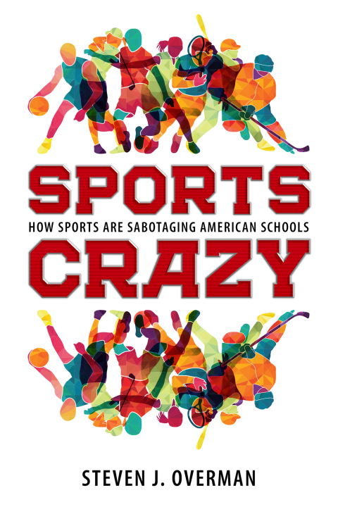 Cover image for book Sports Crazy