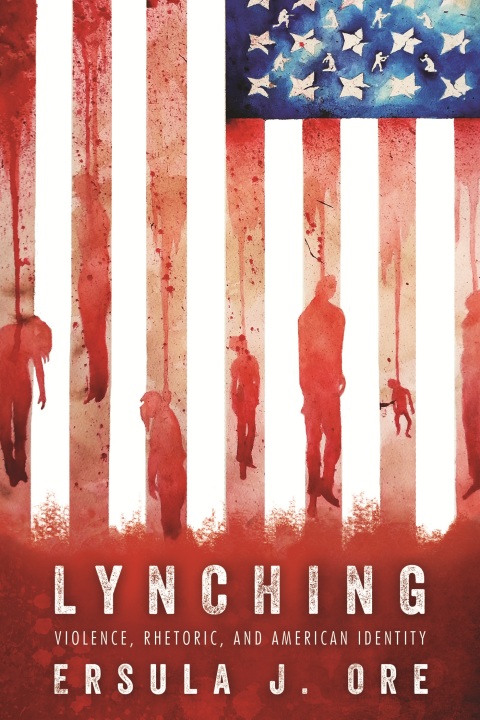 Cover image for book Lynching