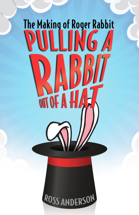 Cover image for book Pulling a Rabbit Out of a Hat