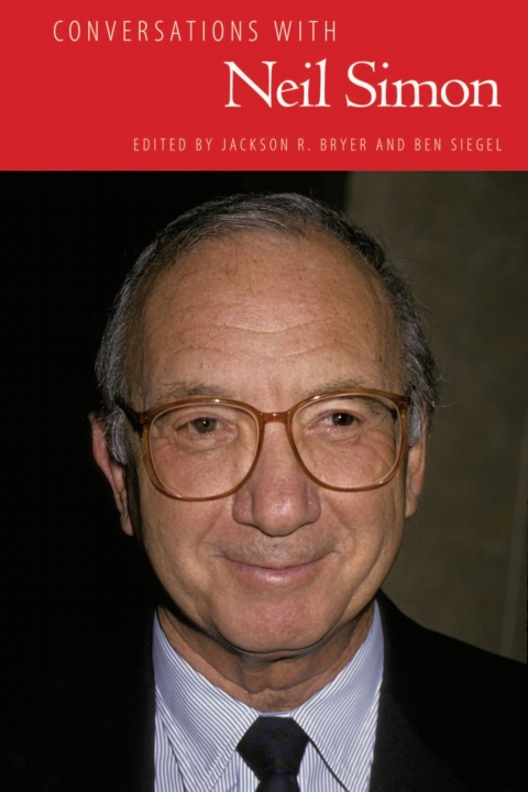 Cover image for book Conversations with Neil Simon