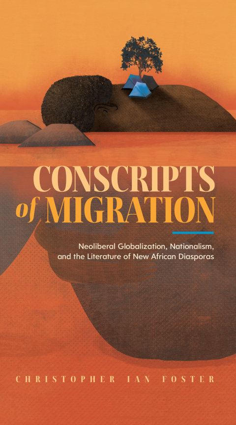 Cover image for book Conscripts of Migration