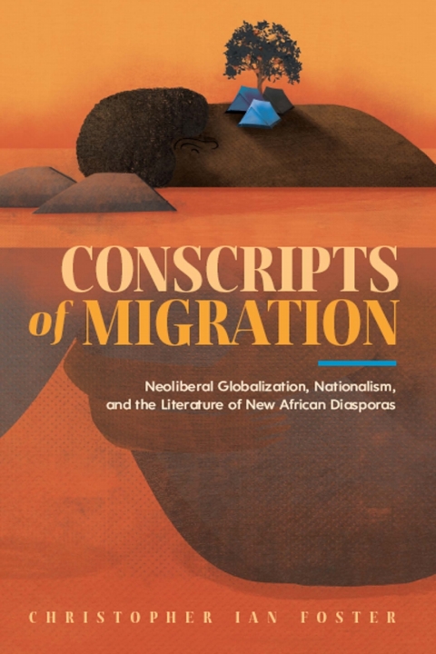 Cover image for book Conscripts of Migration